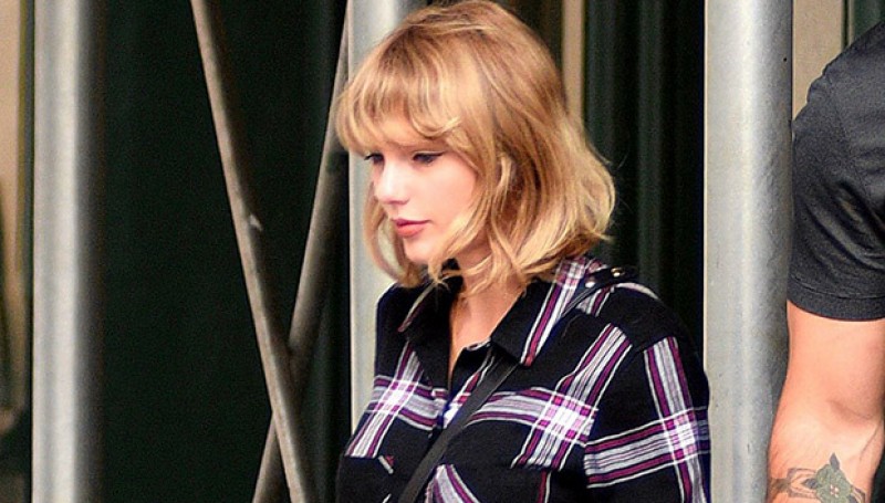 Judge Drops Dj’s Case Against Taylor Swift In Groping Trial: No Proof She Got Him Fired